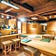 Mountain Lodge Hanazean