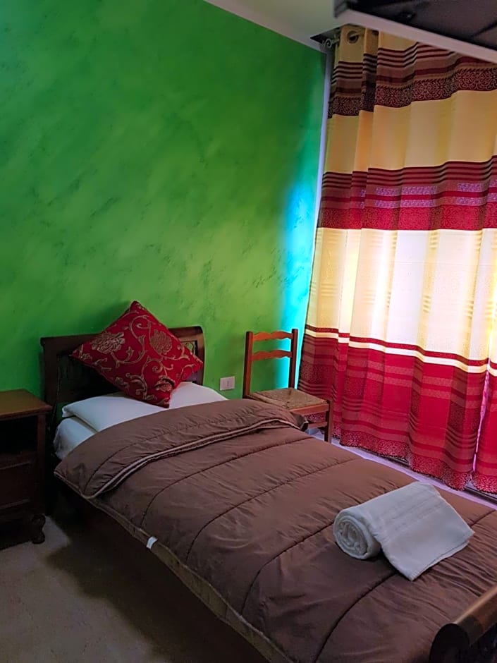 Venice BNB 2