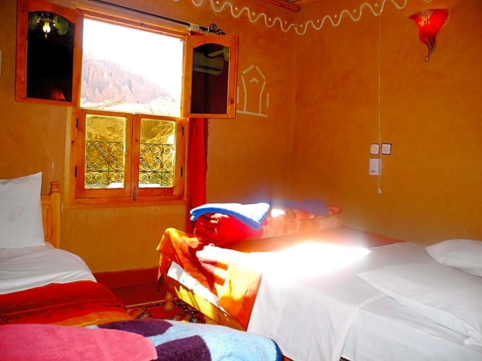 Maison d'Hôte Valentine