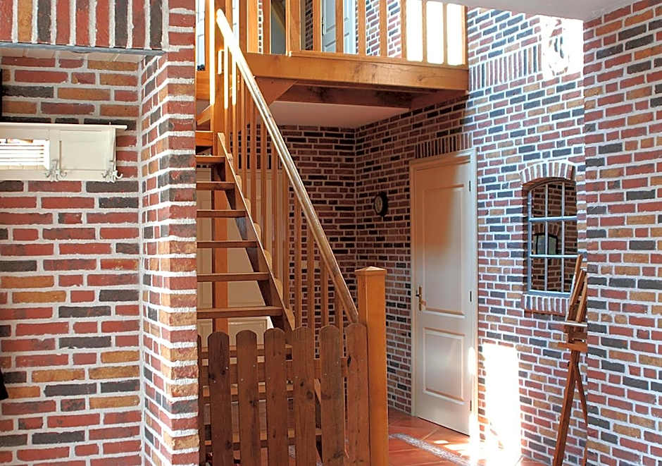 B&B Zandhuizen