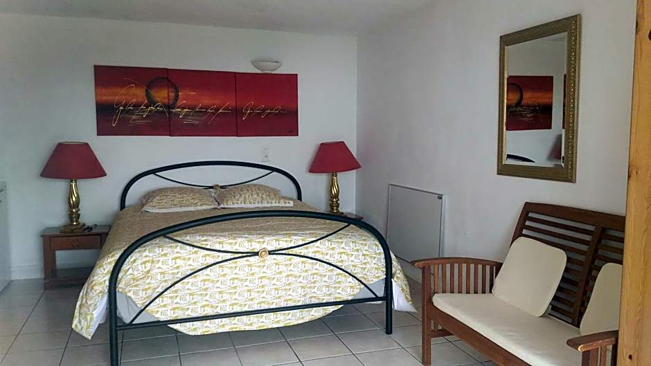 La Coccinelle