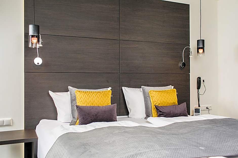 Hotel Restaurant Zwergschlösschen