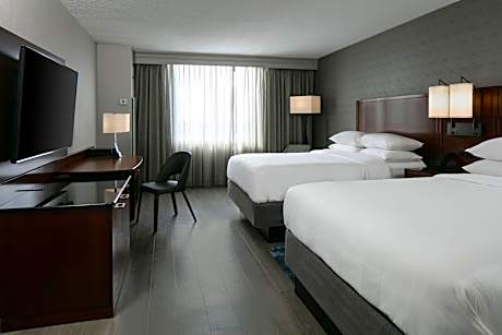 West Des Moines Marriott