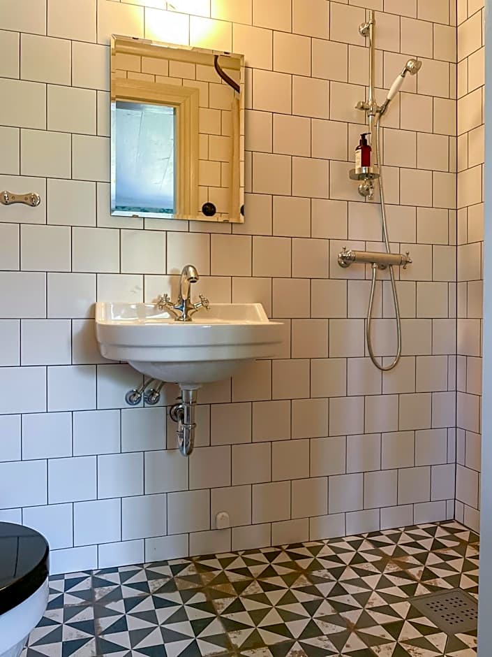 Trädgårdshotellet Årås Säteri och Trädgårdar