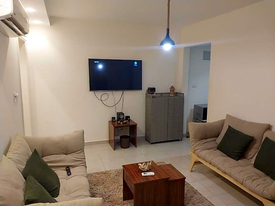 بورتو السخنه هيفين هيلز شاليه عائلات Heaven Hills Porto El sokhna