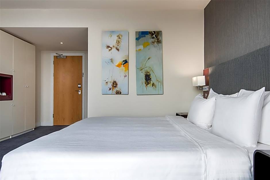 Radisson Blu Hotel, Bristol