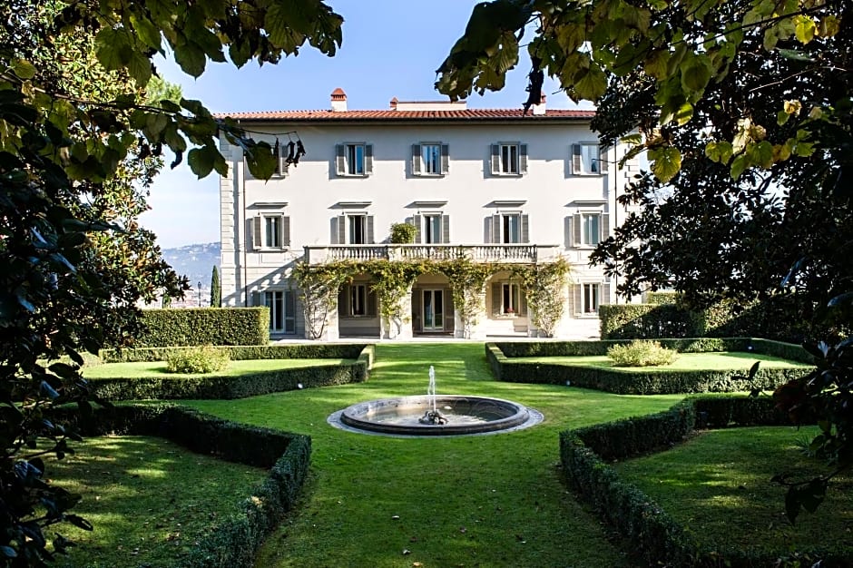 Villa La Vedetta