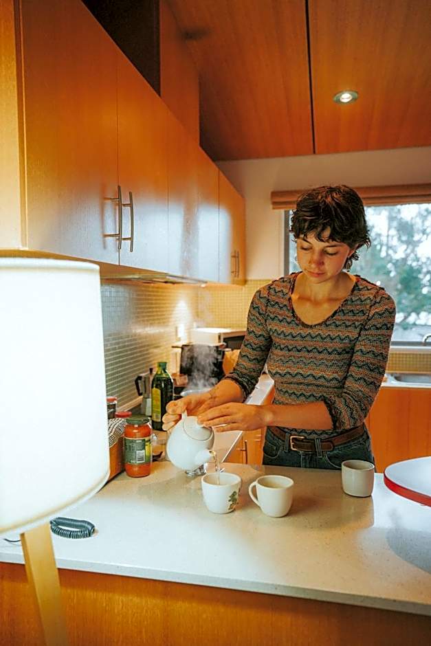 Tall Timbers Tasmania