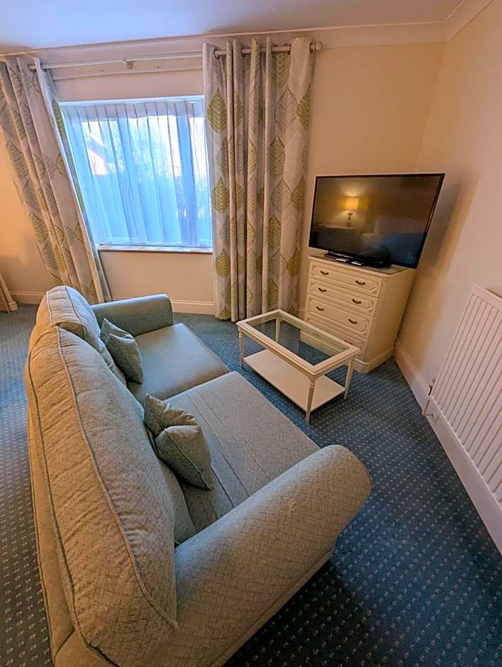 The Walnut Tree Hotel