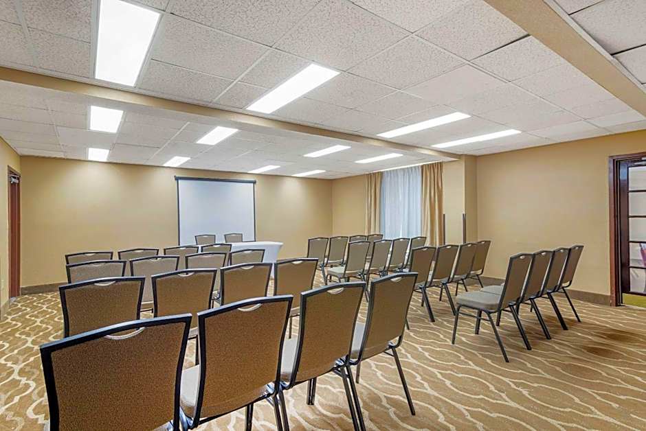 Comfort Inn & Suites - near Robins Air Force Base Main Gate