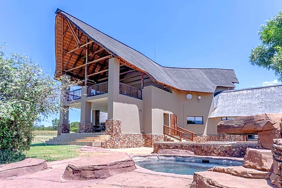 Zebula Golf Estate & Spa Executive Holiday Homes
