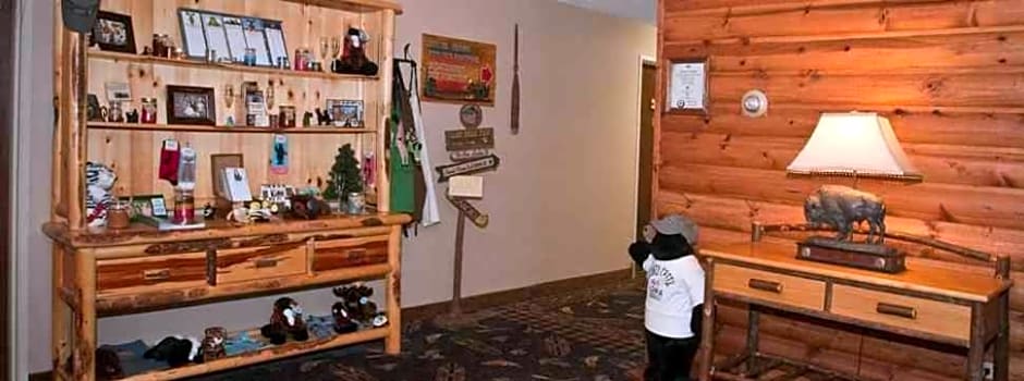 Boarders Inn & Suites by Cobblestone Hotels in Waukon