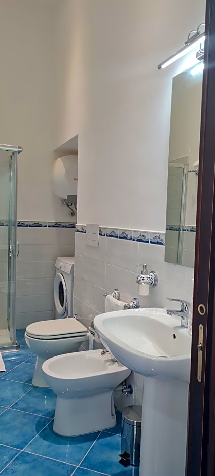 Napoli Blu Gardenia B&B