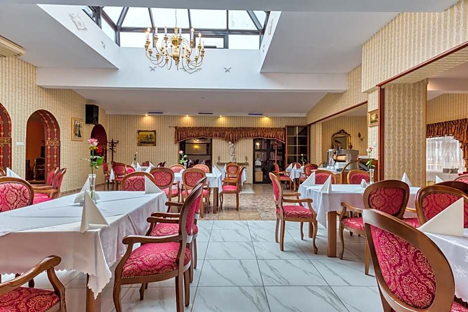 Hotel Gracja