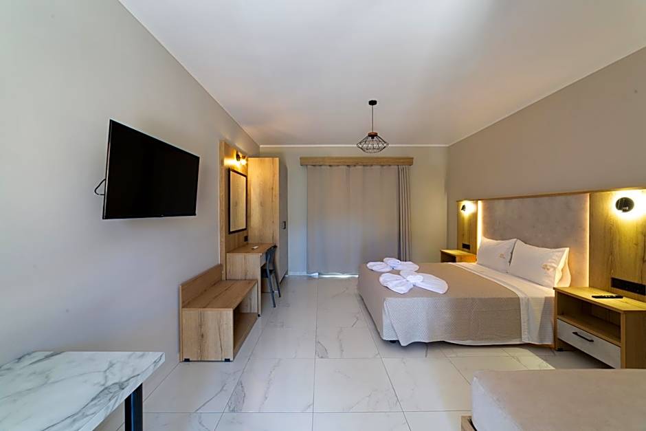 Sky View Suites Kefalonia