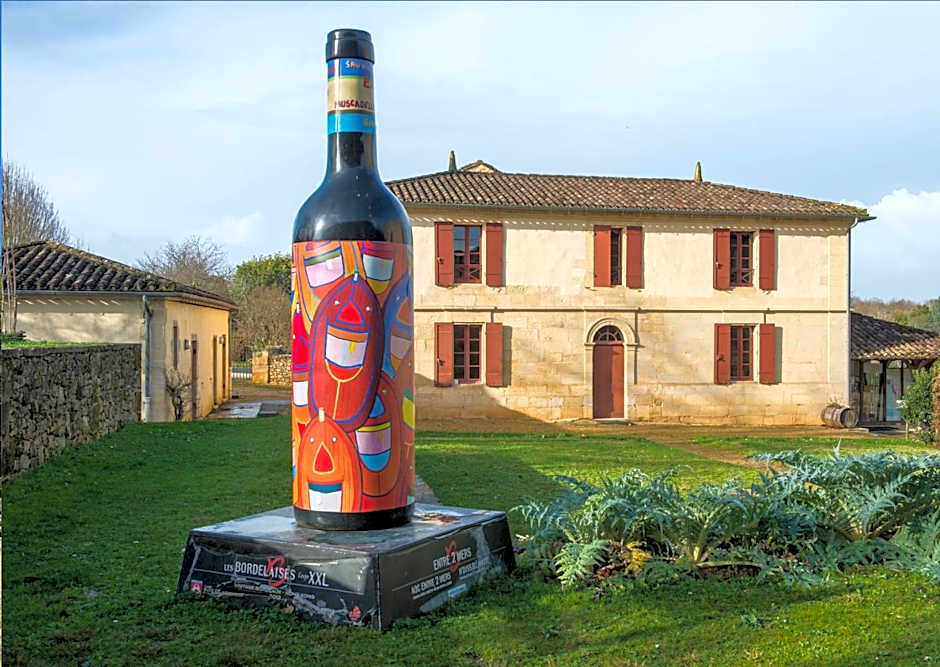 Atena Bordeaux Sud Est Créon - Vélo Friendly