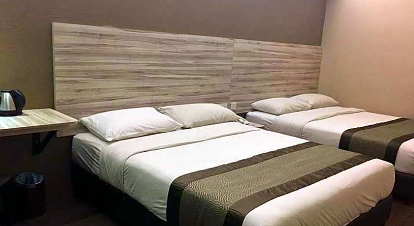 Hotel Austin Paradise - Taman Pulai Utama