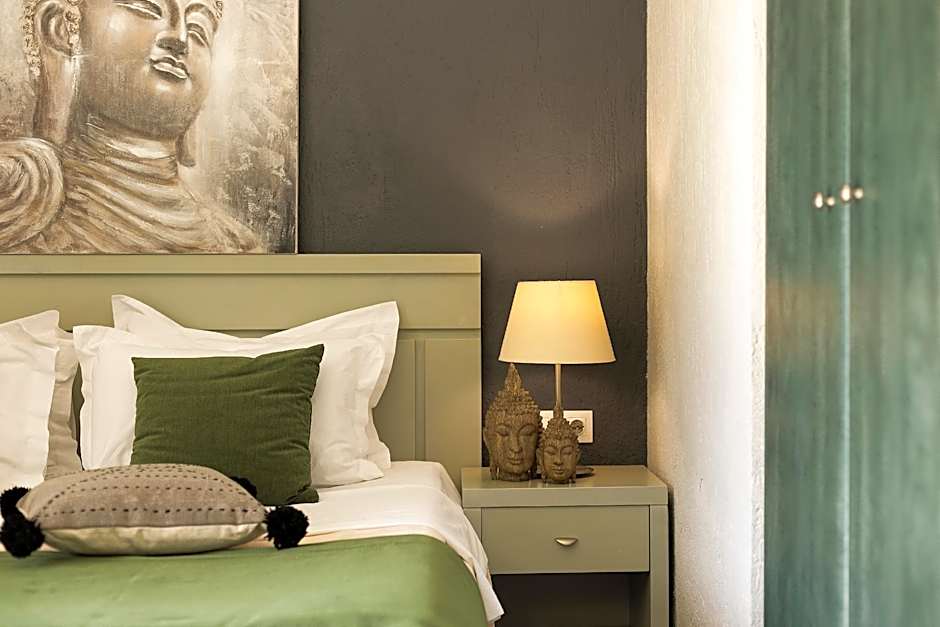 Vigles Sea View, Philian Hotels and Resorts