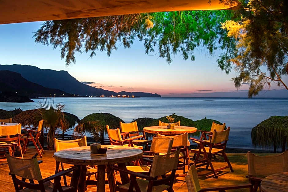 Maria Beach Hotel