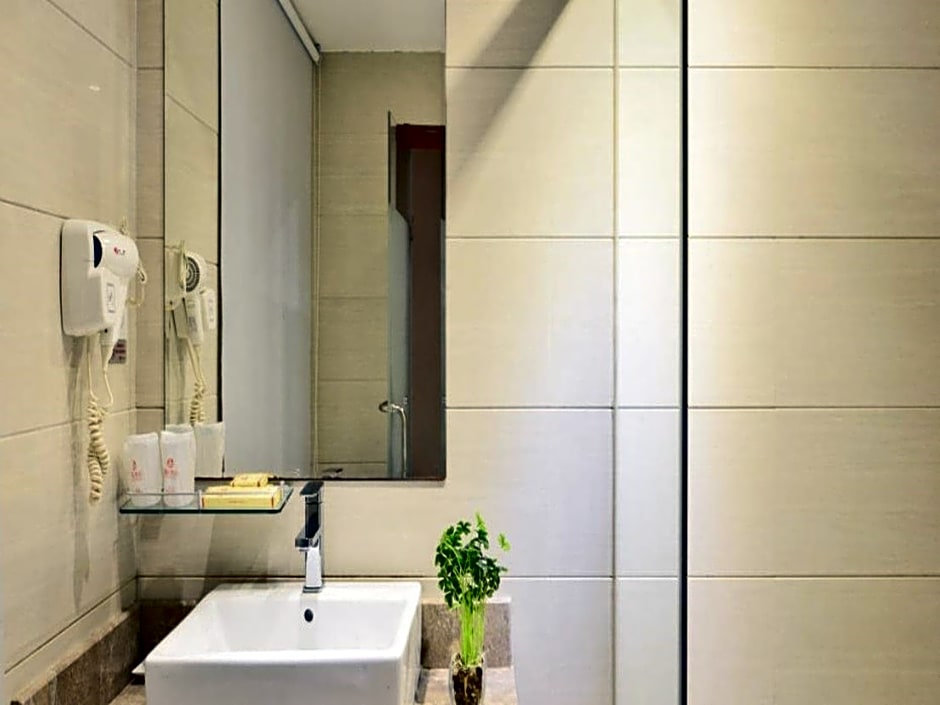 Insail Hotels (Haizhu Square Beijing Road Branch Guangzhou)