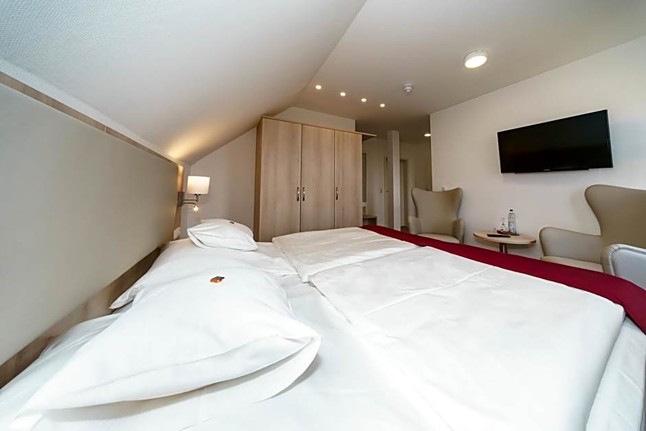 Parkhotel Pyrmont