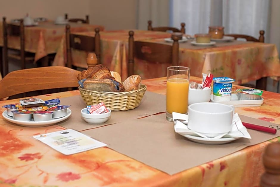Cit'Hotel Aéro-Hotel