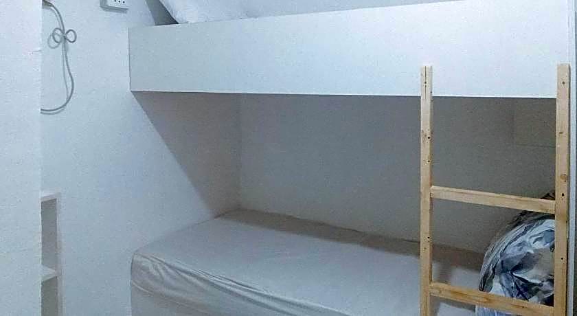 RedDoorz @ Rachael Pension House