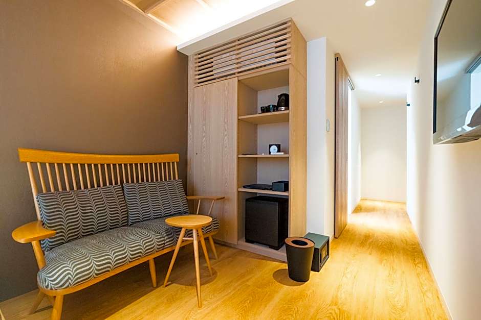 利々 京都 lili hotel kyoto