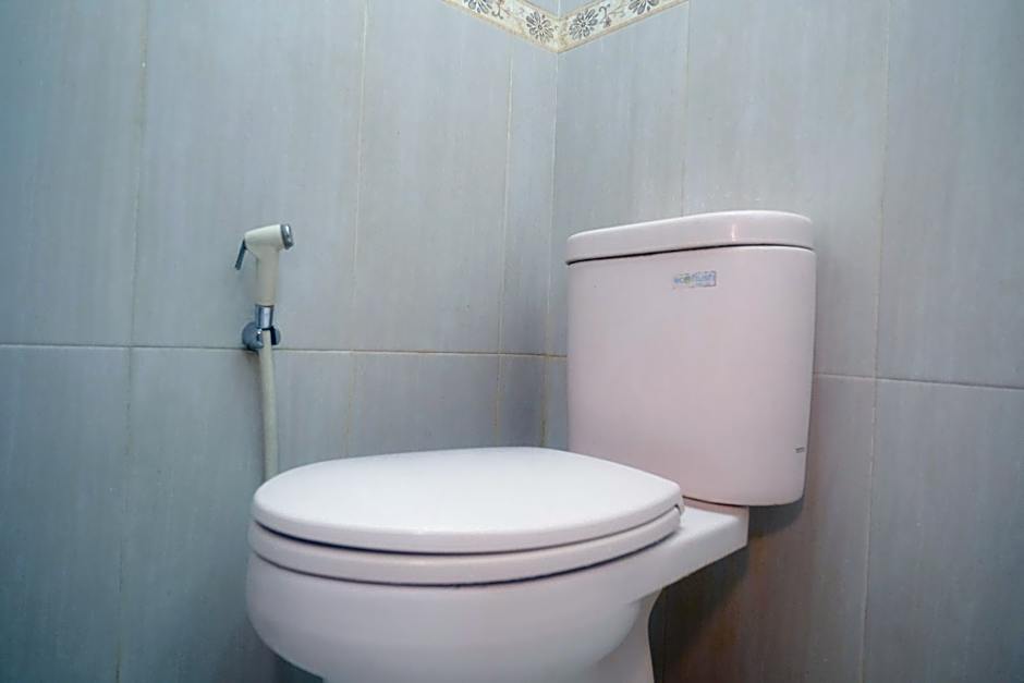 RedDoorz Syariah near Jogja City Mall 2