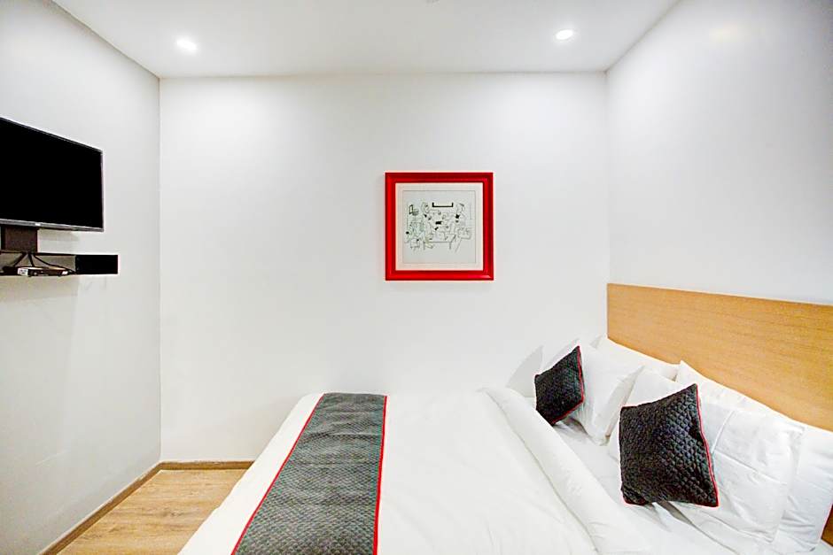 Super Townhouse Townhouse Atal Chowk Indirapuram Ghaziabad