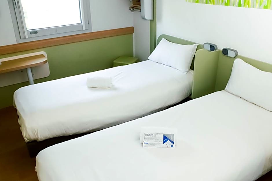 ibis budget Saint-Omer Centre