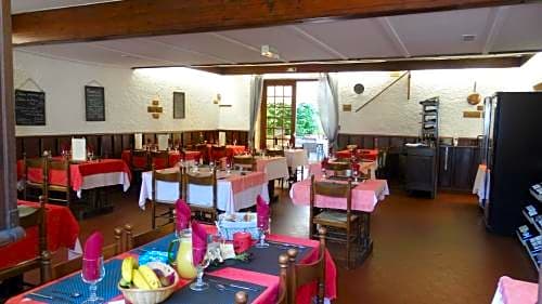 La Vieille Ferme