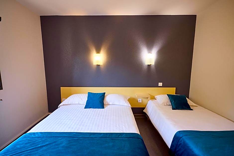 Hotel Eco - A75