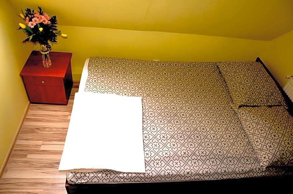 Ośrodek Wypoczynkowo-Szkoleniowy HALNY