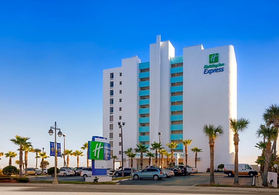 Holiday Inn Express Daytona Beach Shores