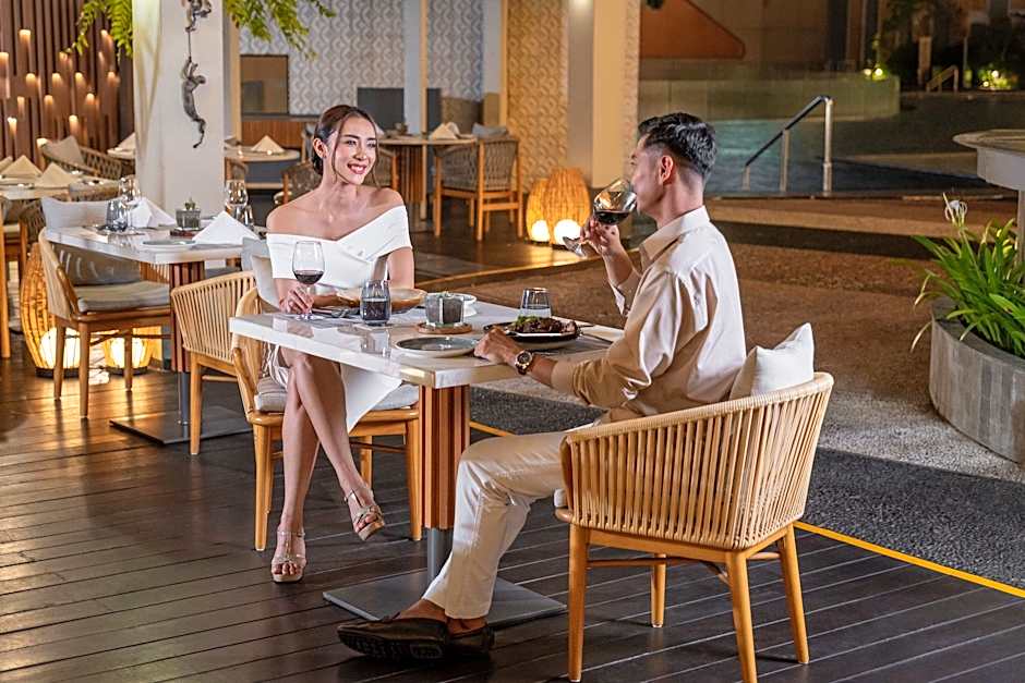 Yogyakarta Marriott Hotel