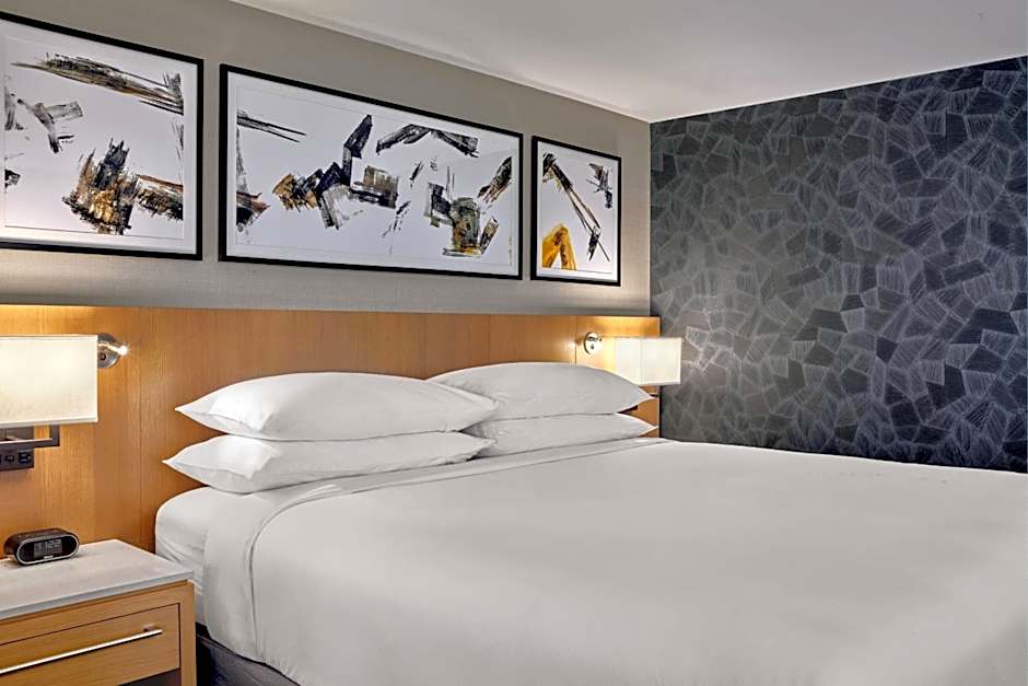 Delta Hotels by Marriott Calgary Downtown