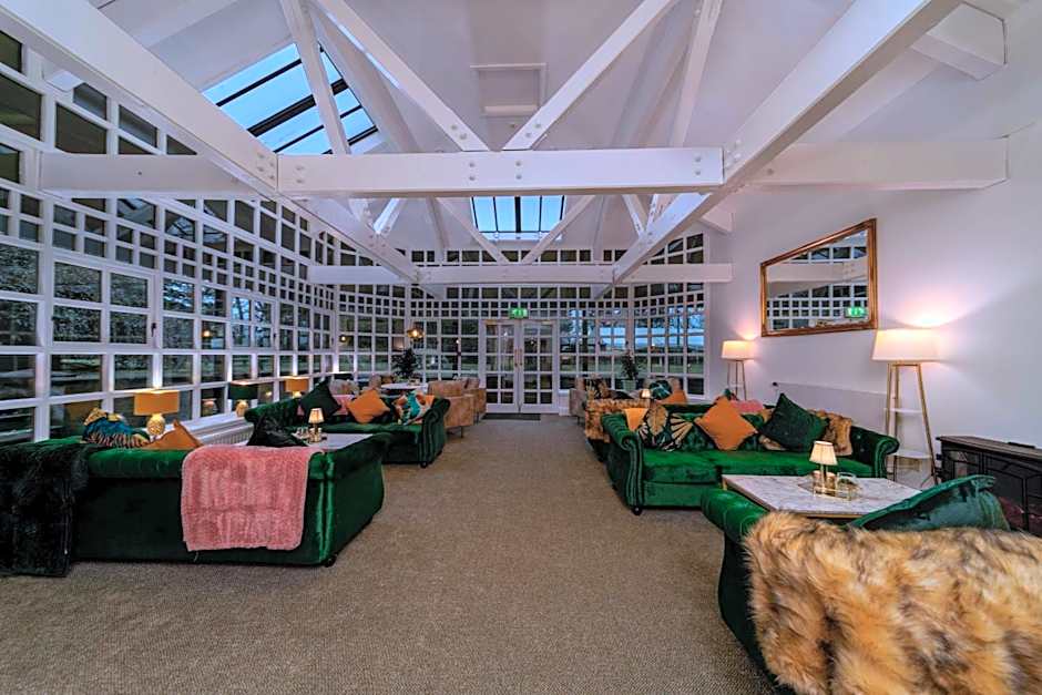 Sella Park Country House Hotel