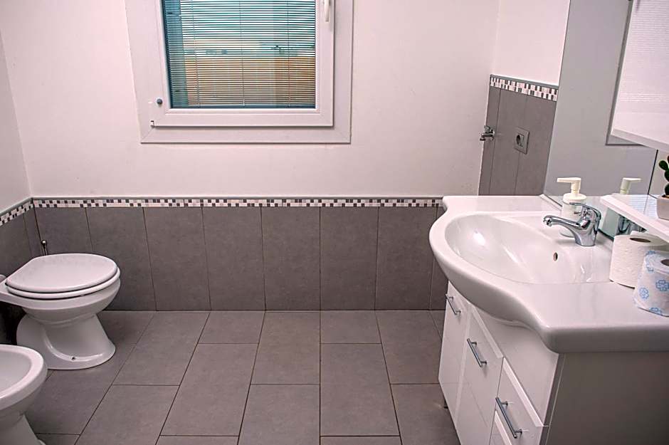 The Residence Galliate