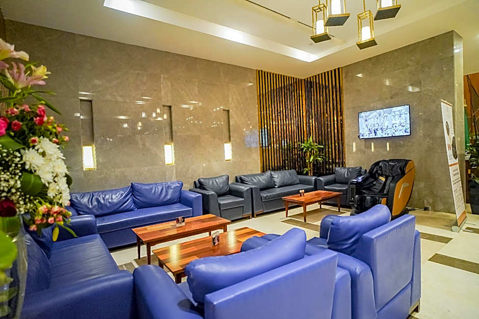 Emaar Elite Hotel