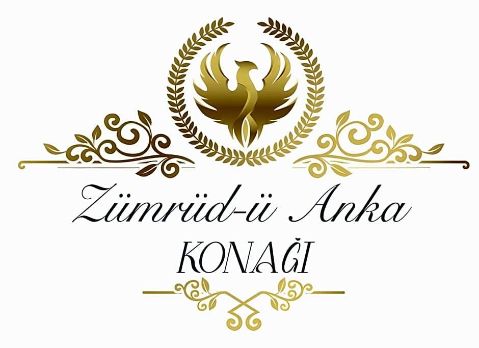 ANKAHAN KONAĞI