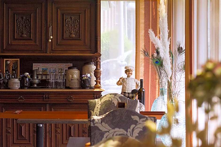 Grand Hotel Monopole