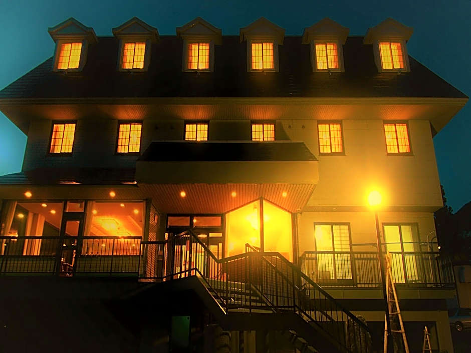 Hotel Utopia Naeba