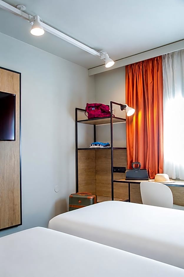 ibis Clermont Ferrand Centre Stade