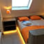B&B wellness Sea Nat voor Naturisten