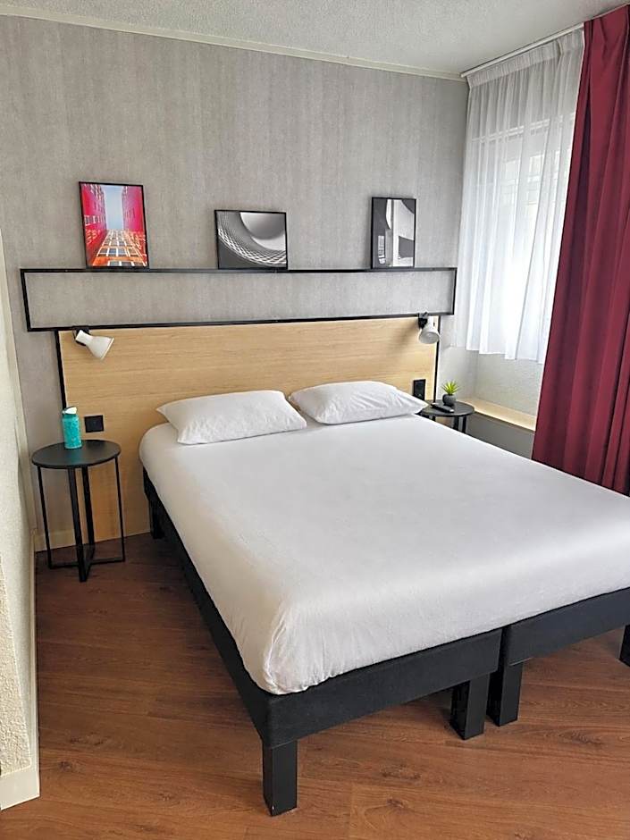 ibis Alençon