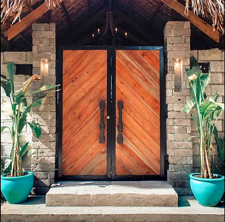 Muni-muni Villas Siargao