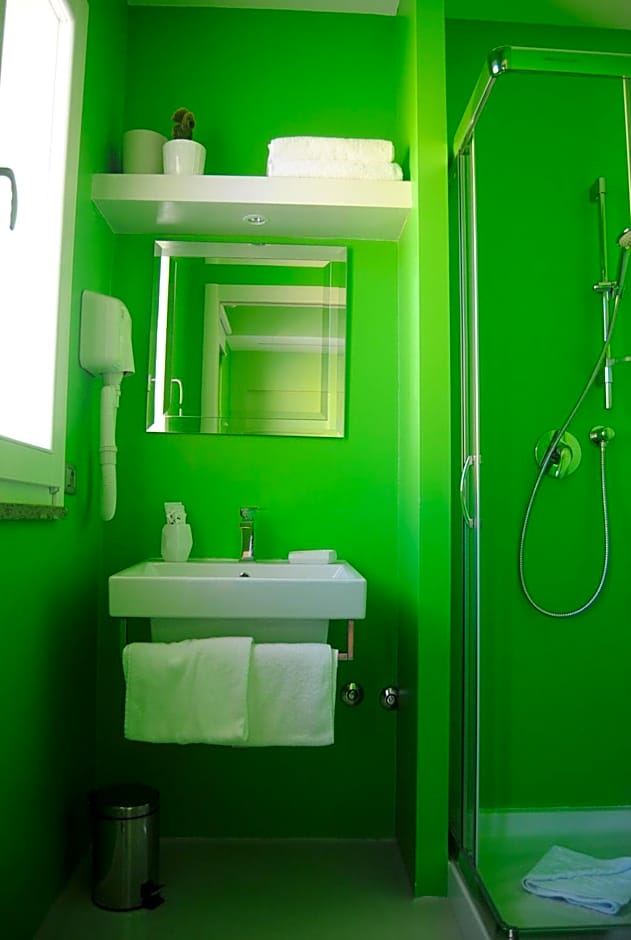 Affittacamere Stazione Valmontone