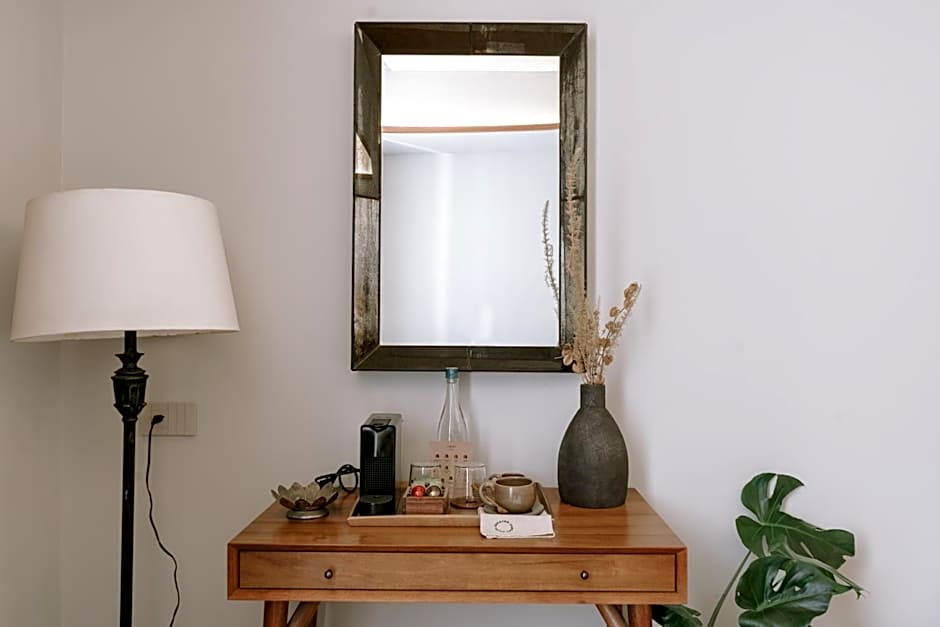 Hotel Sureño Yucatan