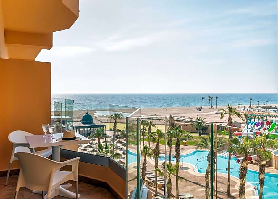 Hotel Colonial Mar